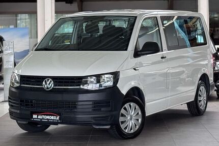 VW T6 Kombi