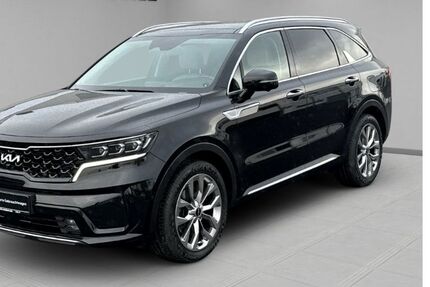 Kia Sorento 19.324 km 44.980 &euro; Fulda 36043