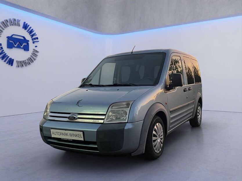 Ford Tourneo 244.400 km 4.490 € Oestrich-Winkel 65375