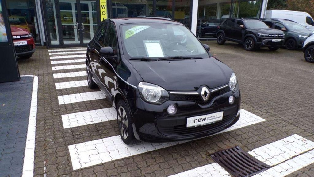 Renault Twingo 84.463 km 7.450 &euro; Herzberg am Harz 37412