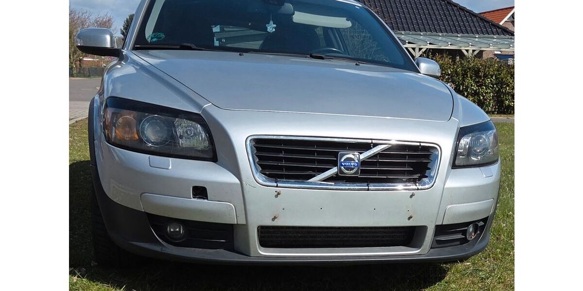 Volvo C30 281.000 km 900 &euro; Kranenburg 21726