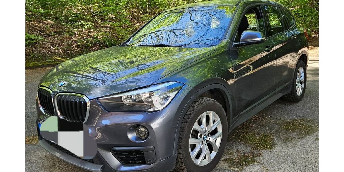 BMW iX1 200.700 km 12.700 &euro; Dortmund 44263