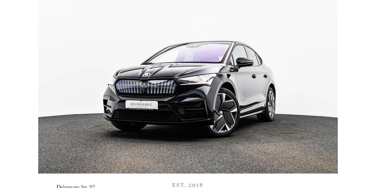 Skoda Enyaq 29.997 km 37.230 &euro; Hagen 58091