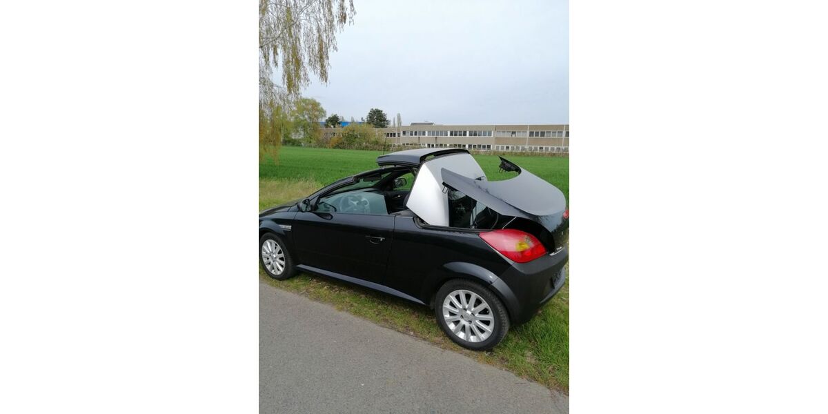 Opel Tigra 178.000 km 2.299 &euro; Gladbach 56564