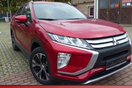 Mitsubishi Eclipse Cross 94.216 km 17.470 &euro; Potsdam-Drewitz 14480