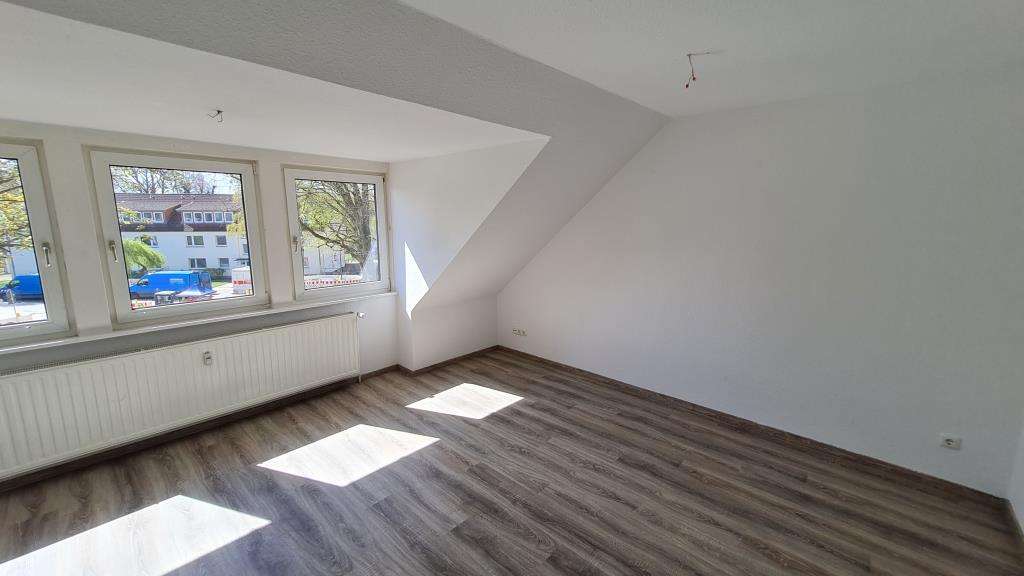 Etagenwohnung Zeven - 2 Zimmer, 56 m&sup2;, 539&euro; | Angebot:26362364