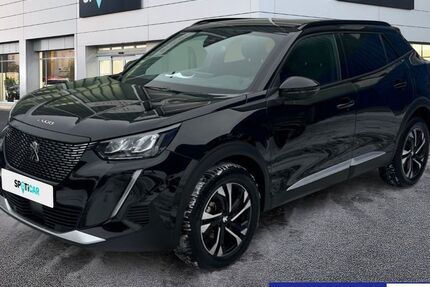 Peugeot 2008 7.618 km 18.450 &euro; Hamburg 20537