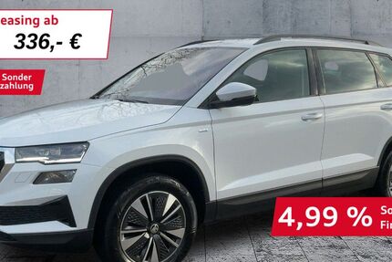 Skoda Karoq 57.807 km 28.330 &euro; Pegnitz 91257