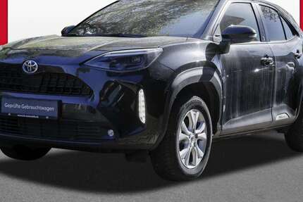 Toyota Yaris Cross 10.196 km 23.689 &euro; Gelsenkirchen 45894