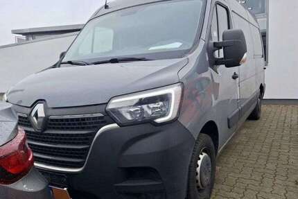 Renault Master 92.867 km 22.990 € Geesthacht bei Hamburg 21502