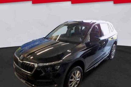 Skoda Kamiq 100.485 km 17.490 &euro; Illertissen 89257