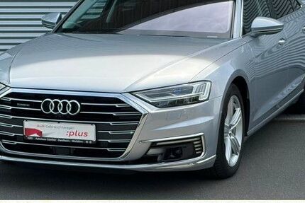 Audi A8 94.100 km 46.599 &euro; Walldürn 74731