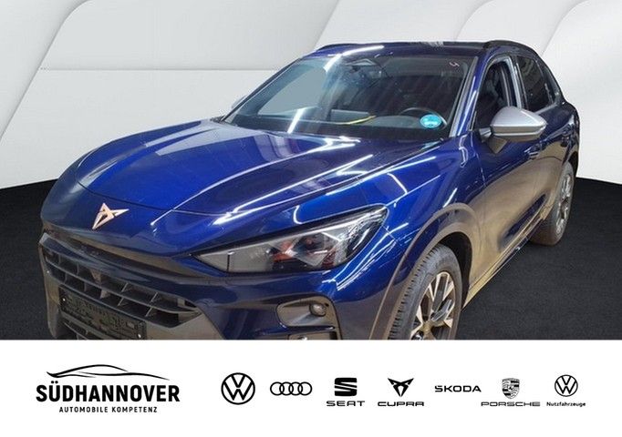 Seat Terra 26.200 km 31.995 &euro; Göttingen 37081