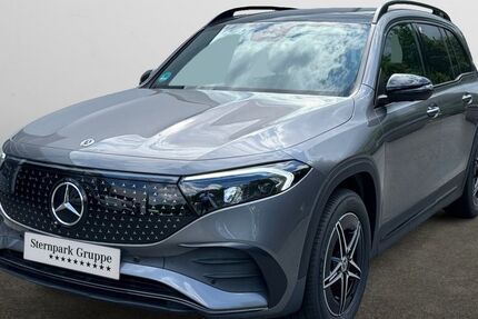 Mercedes-Benz EQB 3.583 km 46.890 &euro; Lippstadt 59555