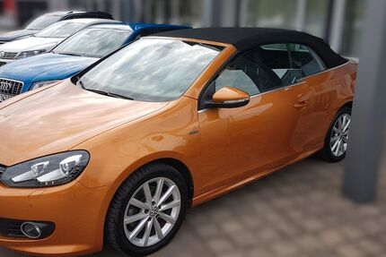 VW Golf 72.000 km 14.400 &euro; Trier 54294