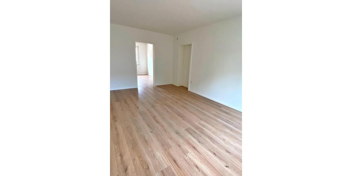 Erdgeschoßwohnung Oberhausen Rothebusch - 3.5 Zimmer, 60 m&sup2;, 595&euro; | Angebot:26406055