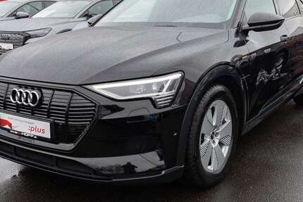 Audi e-tron 31.650 km 27.775 &euro; Sankt Augustin 53757