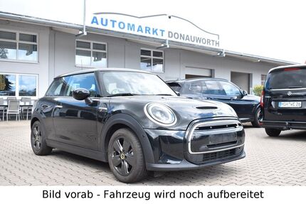Mini Cooper SE 53.742 km 18.495 &euro; Donauwörth 86609