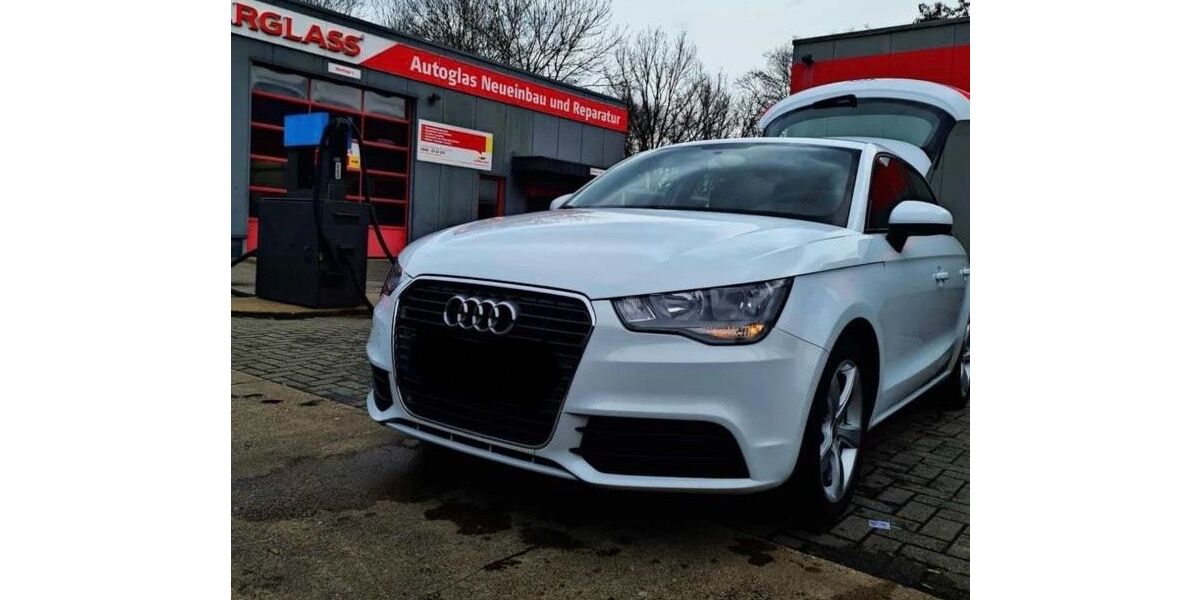 Audi A1 171.000 km 7.500 &euro; Leverkusen 51381