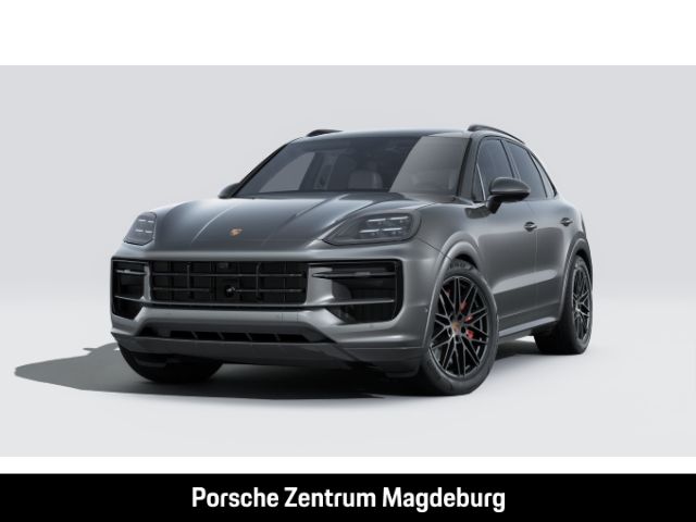 Porsche Cayenne 53.690 km 113.890 &euro; Magdeburg 39116