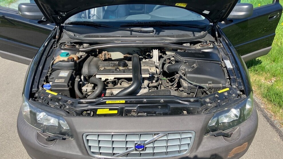 XC 70