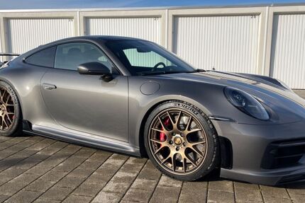 Porsche 992 50.900 km 135.900 &euro; Burgau 89331