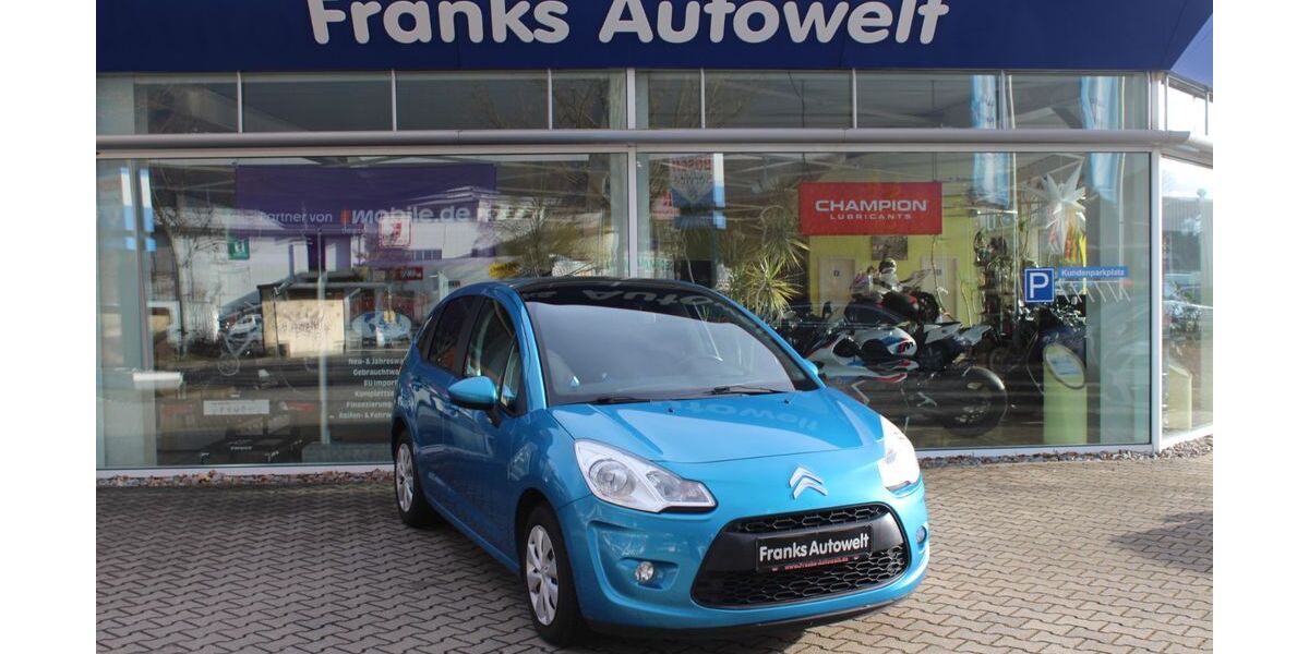 Citroen C3 178.000 km 2.490 &euro; Kamenz 01917