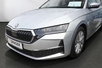 Skoda Octavia 14.950 km 28.880 &euro; Lübeck 23560