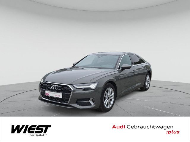 Audi A6 27.889 km 55.890 &euro; Darmstadt 64295