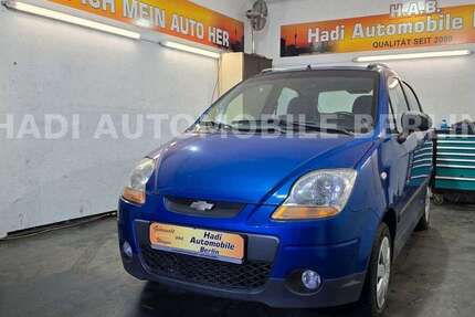 Chevrolet Matiz 88.440 km 1.999 &euro; Berlin 12347