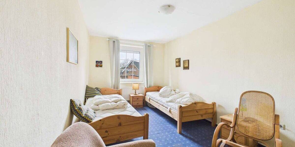 Einfamilienhaus Uelzen Hanstedt II - 1 Zimmer, 250 m&sup2;, 272.000&euro; | Angebot:25985477