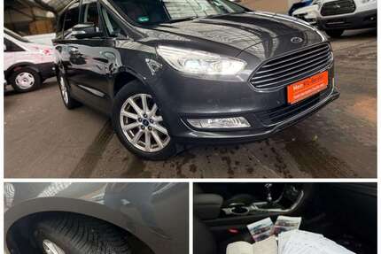 Ford Galaxy 144.965 km 14.950 € Dresden 01326