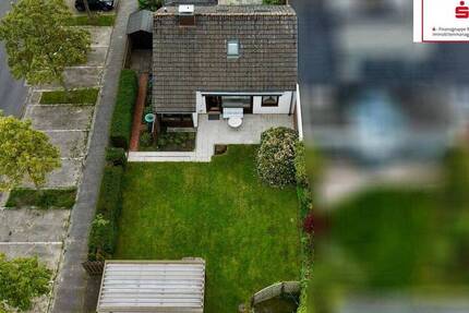 Haus Emden Wolthusen - 4 Zimmer, 80 m&sup2;, 179.000&euro; | Angebot:26824642
