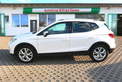 Seat Arona 18.000 km 15.750 &euro; Lichtenau 33165