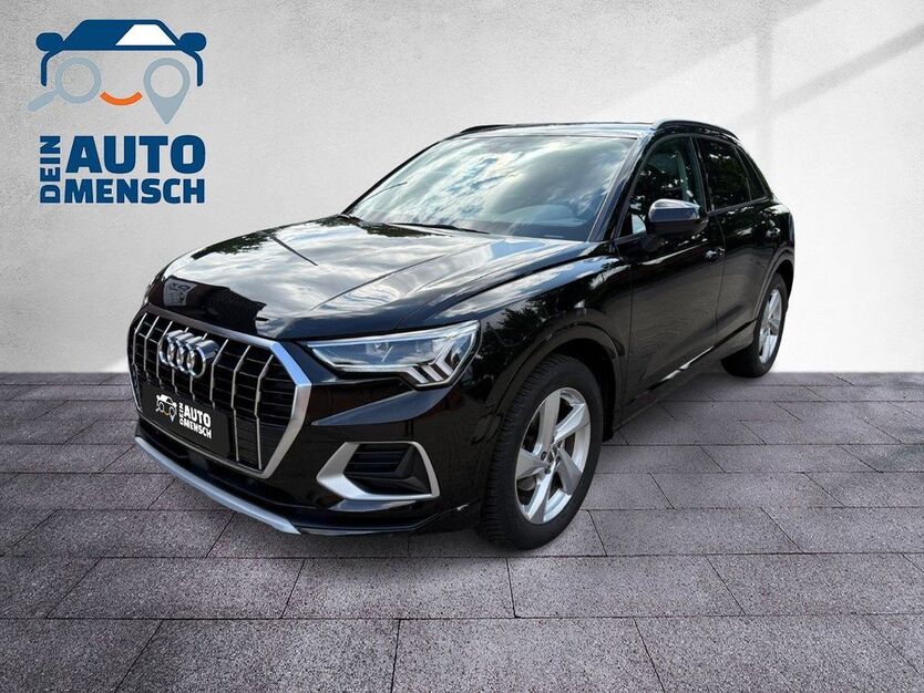 Audi Q3 87.679 km 24.900 € Rastede 26180