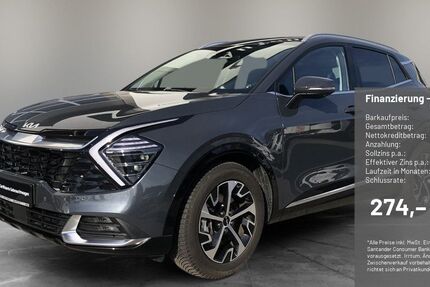 Kia Sportage 15.500 km 30.790 &euro; Landshut 84030