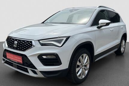 Seat Ateca 23.781 km 31.280 &euro; Hüttlingen 73460