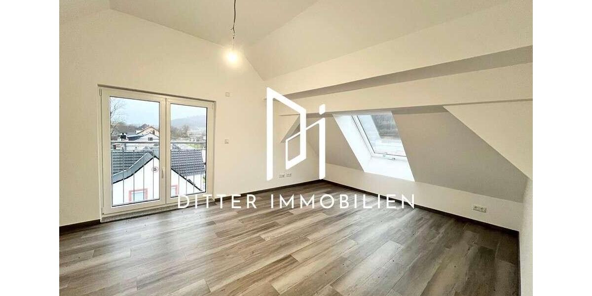 Dachgeschoßwohnung Lauda-Königshofen Königshofen - 2 Zimmer, 106 m&sup2;, 1.050&euro; | Angebot:23292837