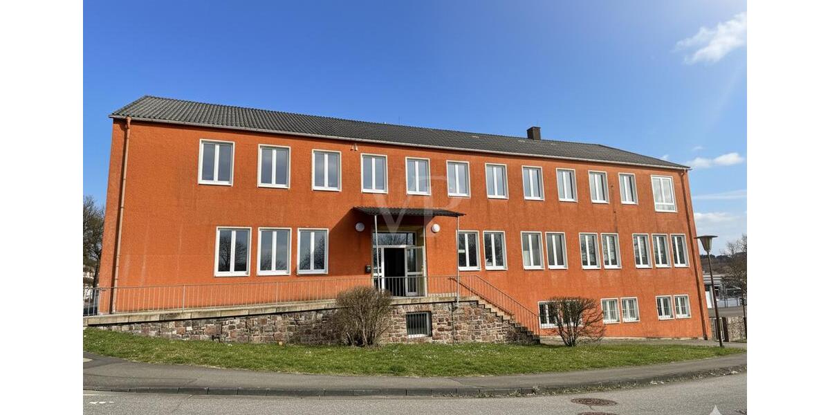 Gewerbeobjekt Baumholder - 890&euro; | Angebot:24762386