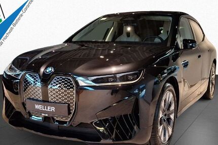 BMW iX 23.088 km 42.950 &euro; Celle 29227