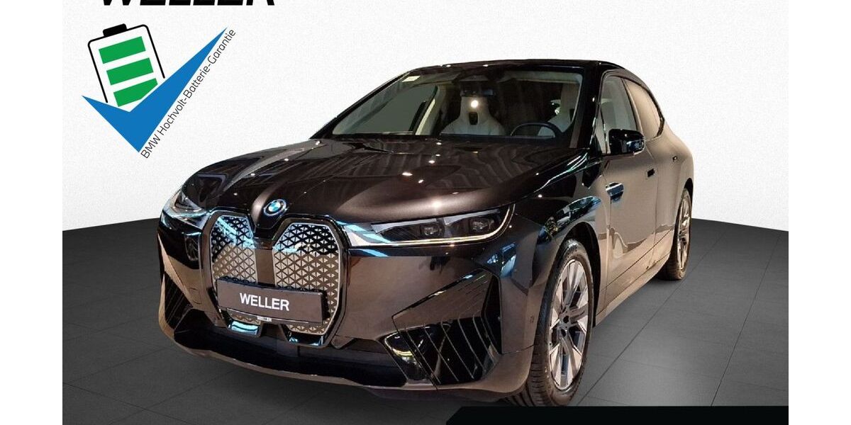 BMW iX 23.088 km 42.950 &euro; Celle 29227