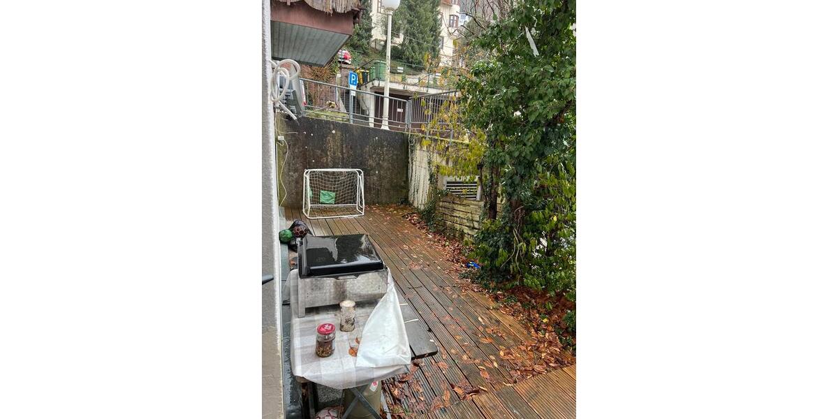 Etagenwohnung Bad Wildbad - 3 Zimmer, 85 m&sup2;, 175.000&euro; | Angebot:25254297