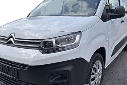 Citroen ë-Berlingo 16.582 km 17.990 € Hohenlockstedt 25551