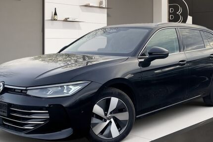 VW Passat 36.000 km 32.490 &euro; Köln 51067