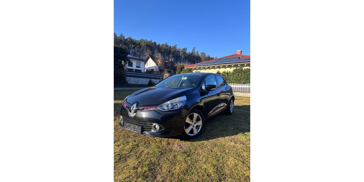 Renault Clio 128.826 km 4.600 &euro; Otterberg 67697