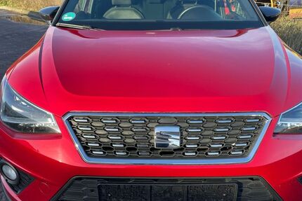 Seat Arona 36.940 km 17.990 &euro; Panketal 16341