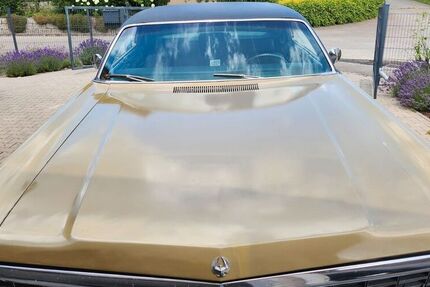Chrysler Imperial