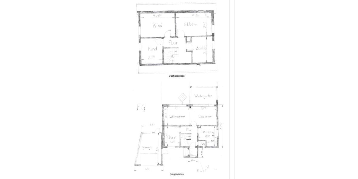 Einfamilienhaus Ummendorf - 5 Zimmer, 120 m&sup2;, 1.680&euro; | Angebot:26337526