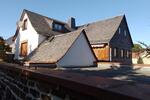 Frei stehendes Einfamilienhaus - Haus steht in Mülsen bei Zwickau zimmer