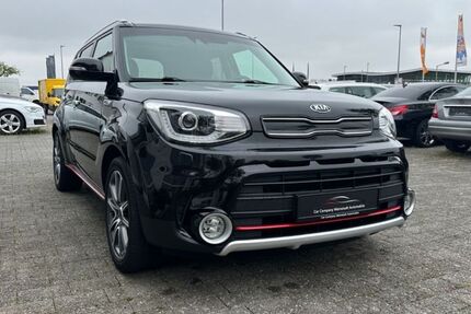 Kia Soul 85.000 km 12.490 &euro; Weinstadt 71384